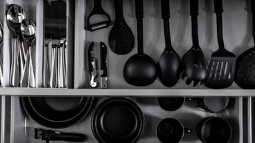 専用キッチン / 36