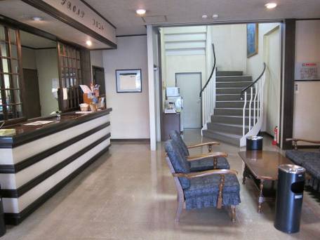 ホテルサンアバシリ / 2