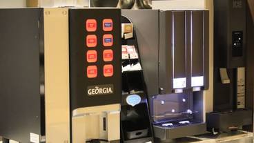 朝食ビュッフェ / 3