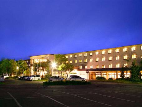 メルキュール裏磐梯リゾート＆スパ / 2