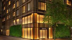 東京エディション銀座