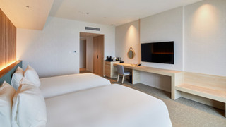 コーナーデラックス  (2名様利用) 禁煙