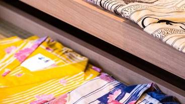 施設内の設備 / 1