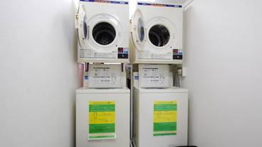 ランドリー ルーム / 9