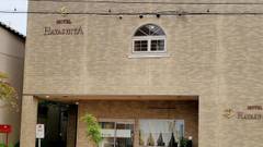 HOTEL HAYASHIYA 石巻