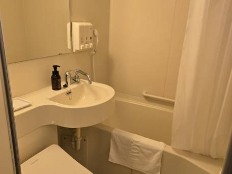 東横イン日本橋税務署前 / 4