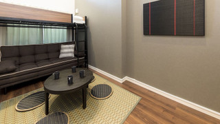 スタンダード ルーム