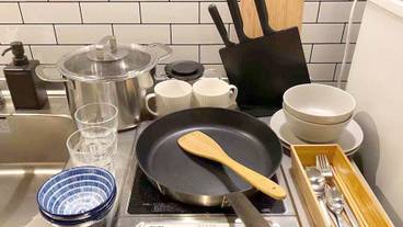 専用キッチン / 39