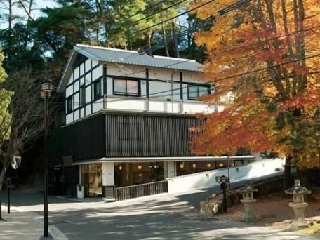 旅彩のお宿 水羽荘 / 4