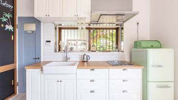 専用キッチン / 12