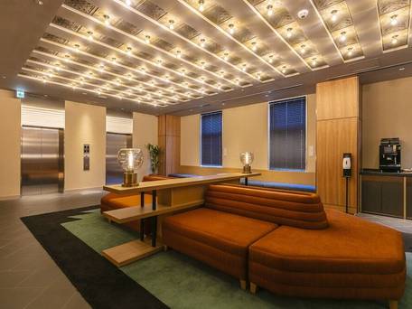 ホテルフォルツァ大阪なんば道頓堀 / 4