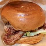 あわじ島バーガー 淡路島オニオンキッチン うずの丘店（アワジシマバーガーアワジシマオニオンキッチン）