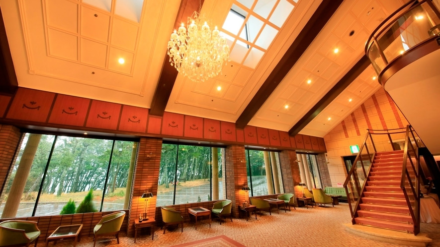 本格温泉でごゆるりと♡松林の中にたたずむ癒しのリゾート4246527