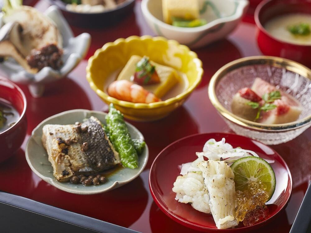食事・飲み物