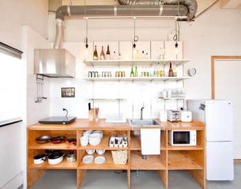 石垣ゲストハウス HIVE3434788