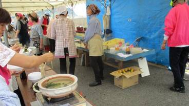 子供用スペース / 2