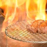 鉄板焼「燔（ひもろぎ）」 / 3