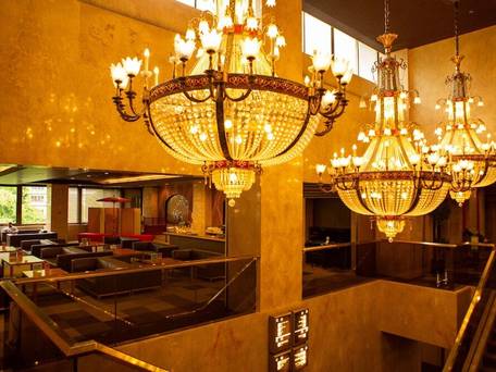 大江戸温泉物語Premium 鬼怒川観光ホテル / 2