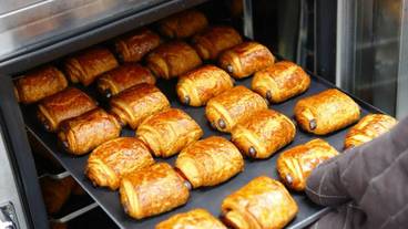 食事・飲み物 / 1