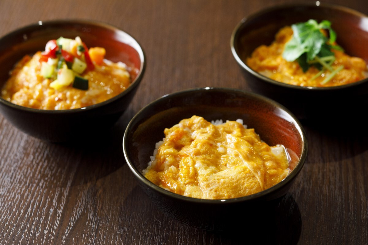 50種類以上の朝食ビュッフェと、優雅な空間に満たされて4773167