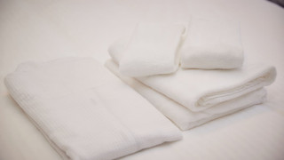 デラックス ツインルーム