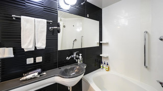 スタンダード ルーム ダブルベッド 1 台 禁煙