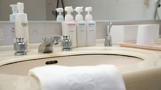 ビジネス ツインルーム