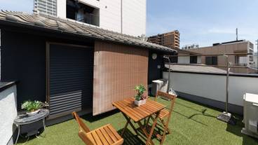 テラス / パティオ / 5