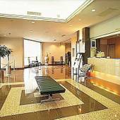 ホテルエクセル岡山(後楽園 岡山城前)(岡山県 ビジネスホテル) / 2