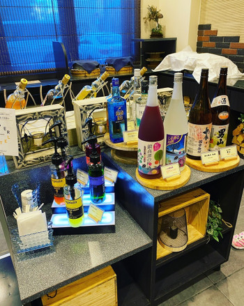 「スーパーホテル 旭川」 ドリンク 173320282 