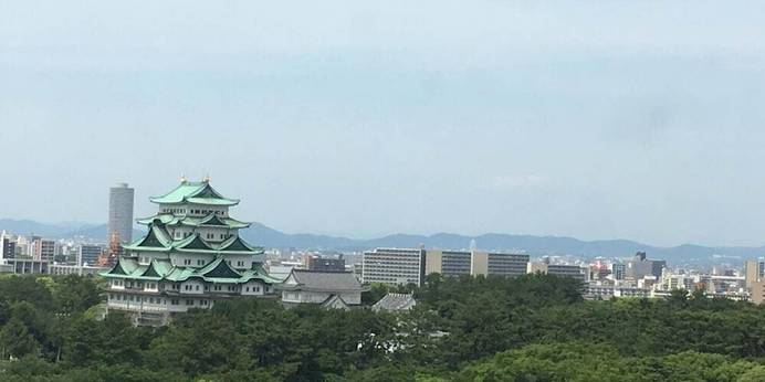 KKRホテル名古屋(国家公務員共済組合連合会名古屋共済会館)(愛知県 ビジネスホテル) / 1