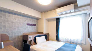 スタンダード ルーム ダブルベッド 1 台 禁煙