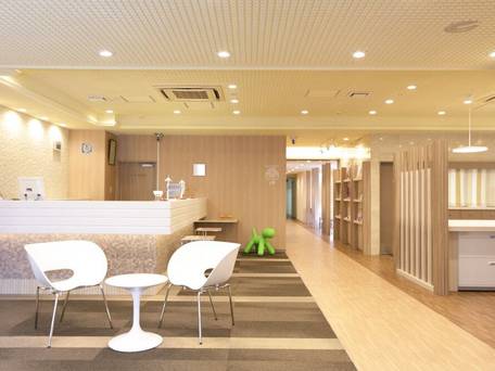 ホテルグリーンマーク / 2