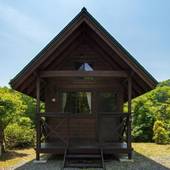 アジアンキャンプリゾートTapa（群馬県 コテージ・ロッジ・一棟貸） / 4