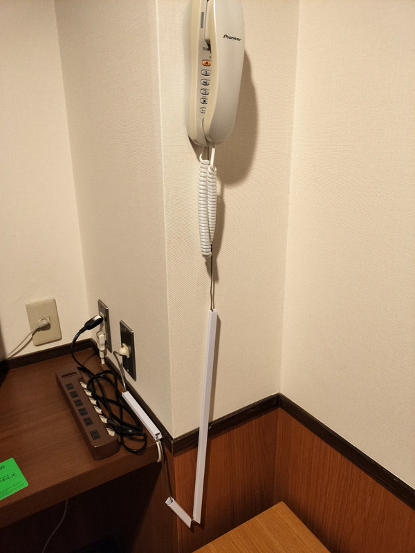 こういうのも直さないんでしょうね