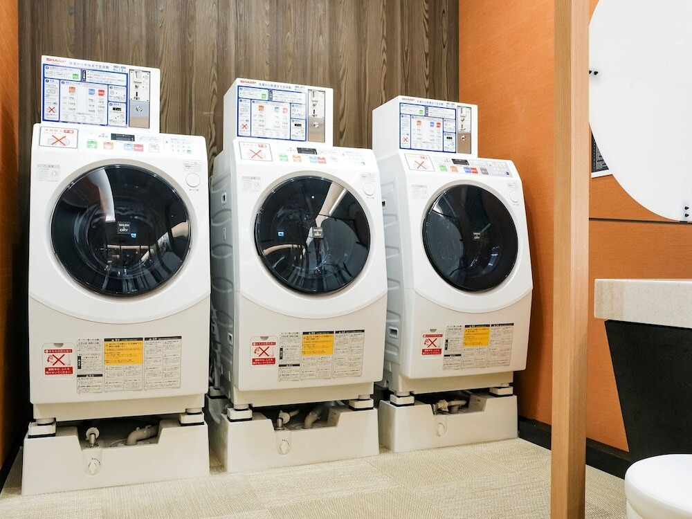 ランドリー ルーム