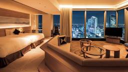 名古屋にカップルで泊まるならここへ♡おすすめのホテル16選