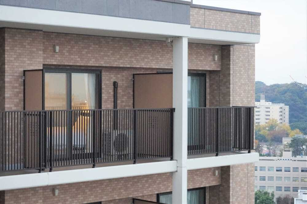 客室の設備とサービス