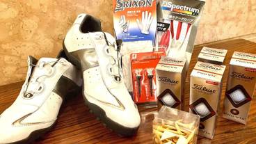 プロ ショップ / 26