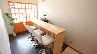 2段ベッド 貸切