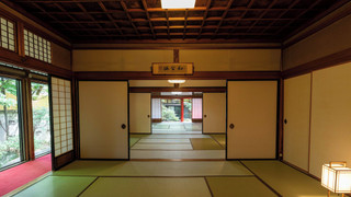 風見の間　専用トイレ/シャワー付