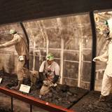 石炭博物館（セキタンハクブツカン）