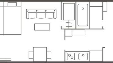 フロアマップ / 39
