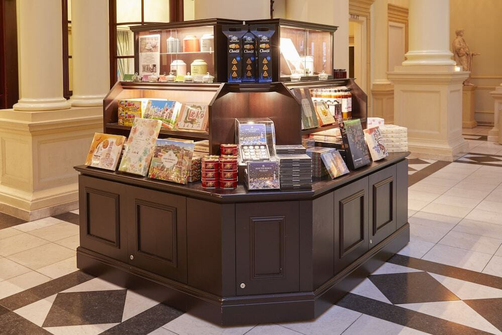 ギフト ショップ