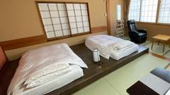 遠刈田温泉 旬菜湯宿 旅舘大忠