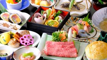 食事・飲み物 / 3