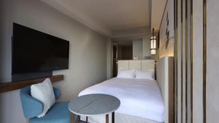 エグゼクティブ ダブル シティ側 禁煙