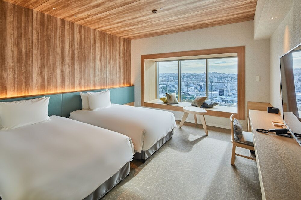 デラックス ウィンドーシート