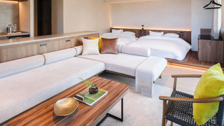 コーナー スーペリア (C) 禁煙