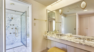 ラグジュアリー スイート